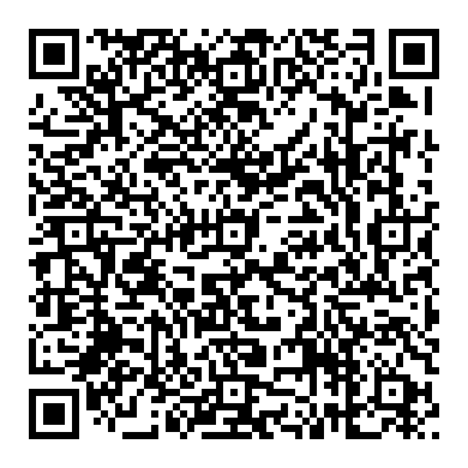 QRコード