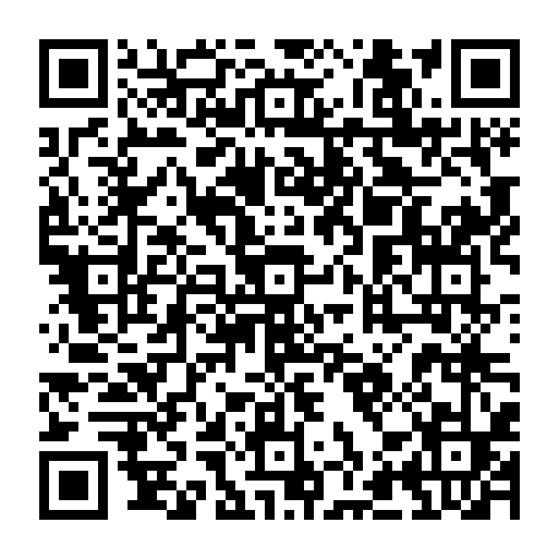 QRコード