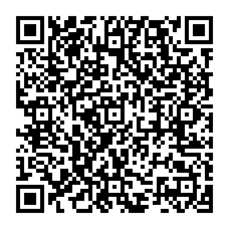 QRコード