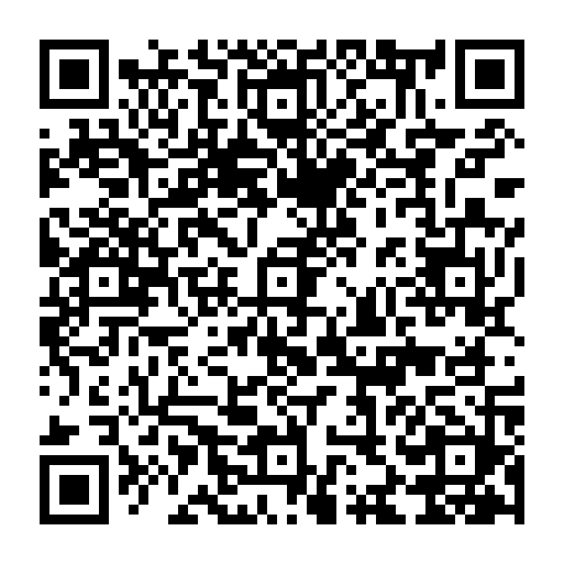 QRコード