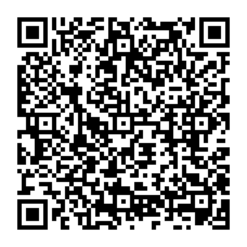 QRコード