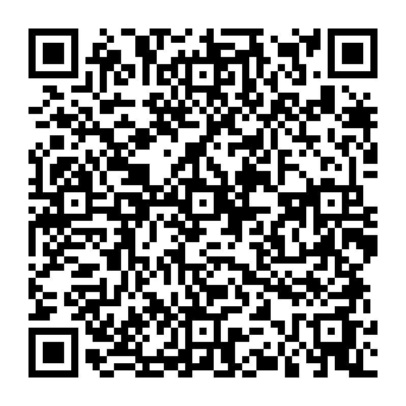 QRコード