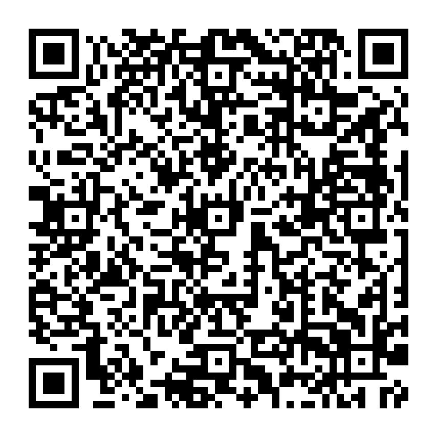 QRコード