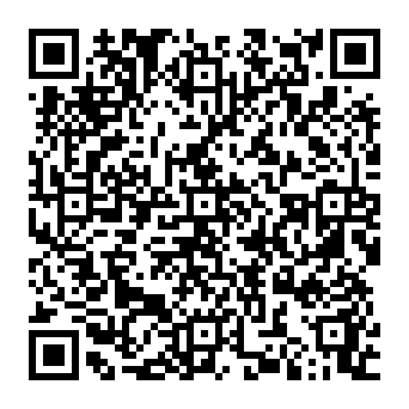 QRコード