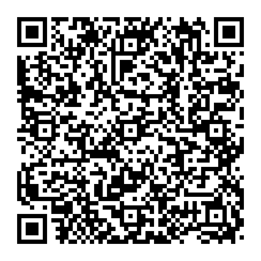 QRコード