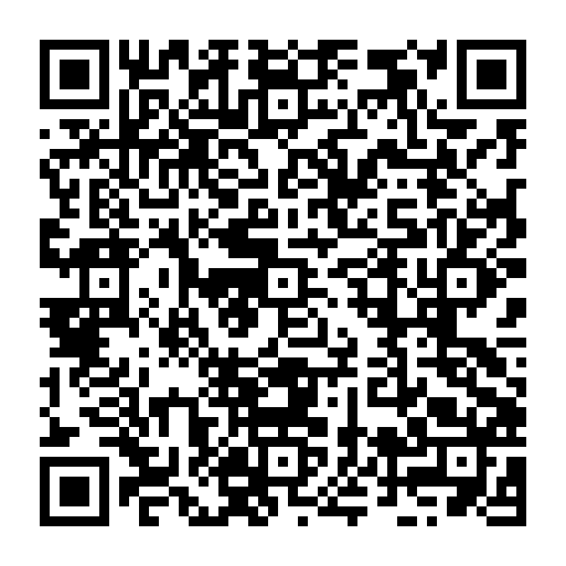 QRコード