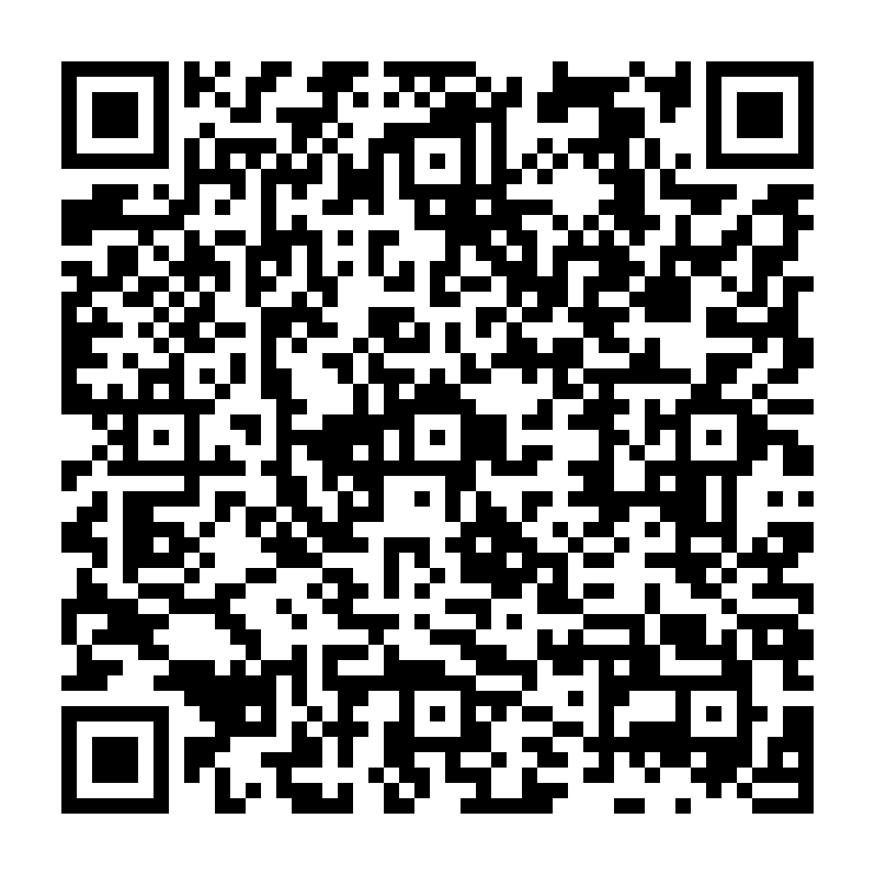 QRコード