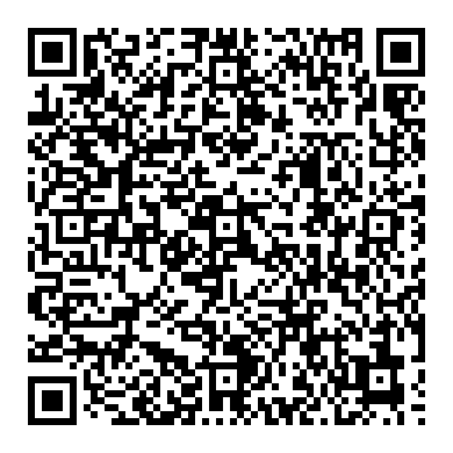 QRコード