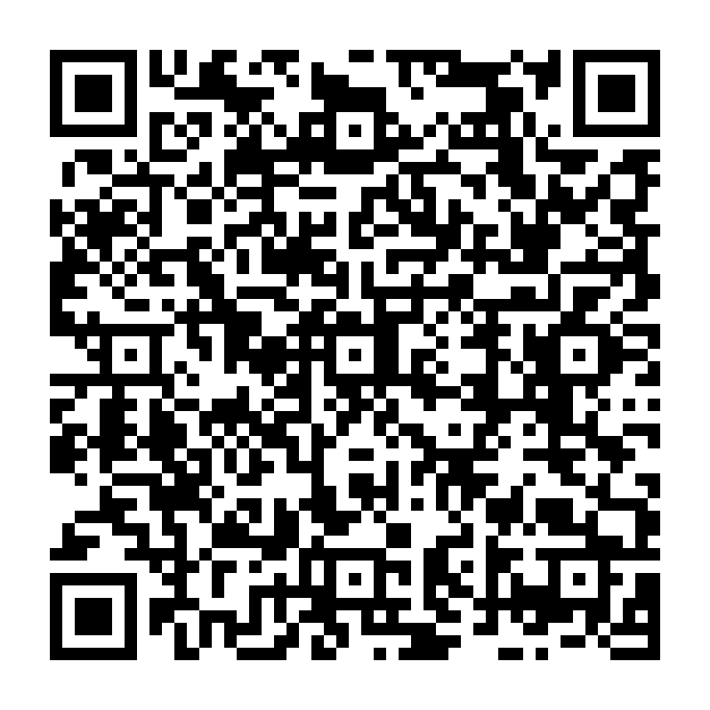 QRコード