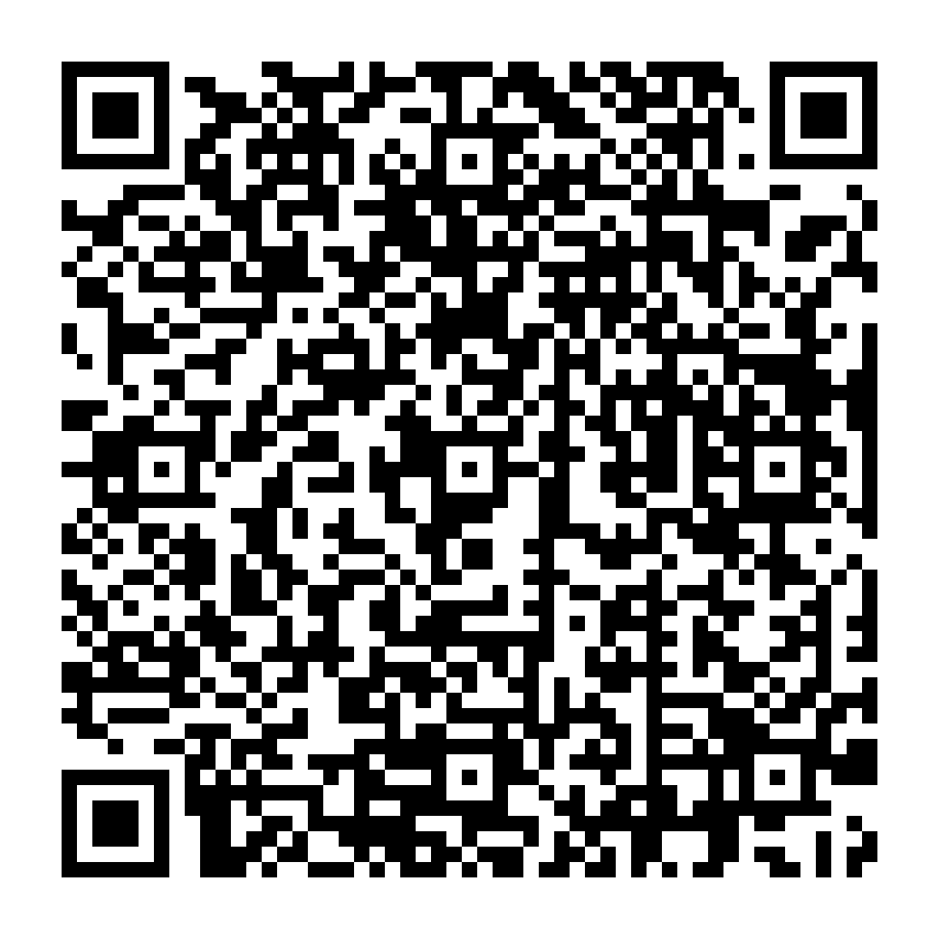 QRコード
