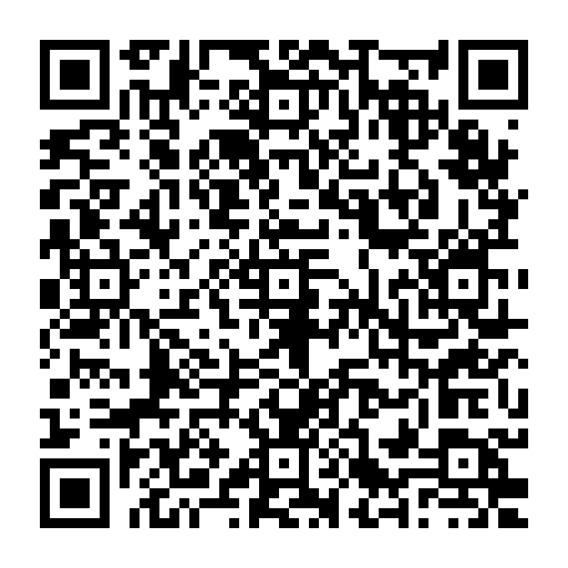 QRコード