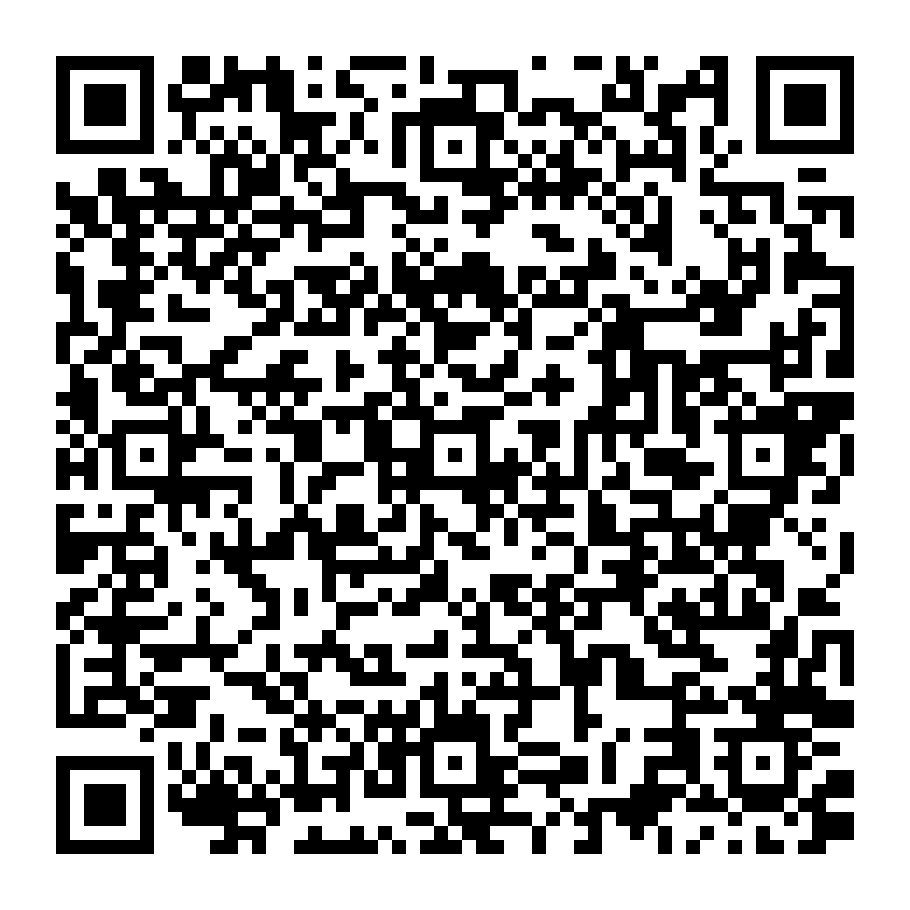 QRコード