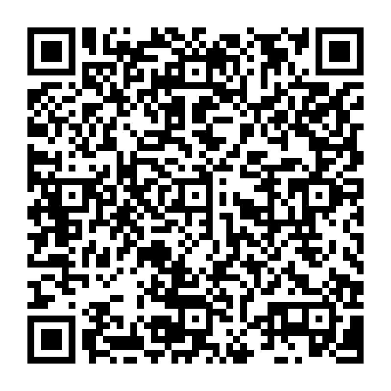 QRコード