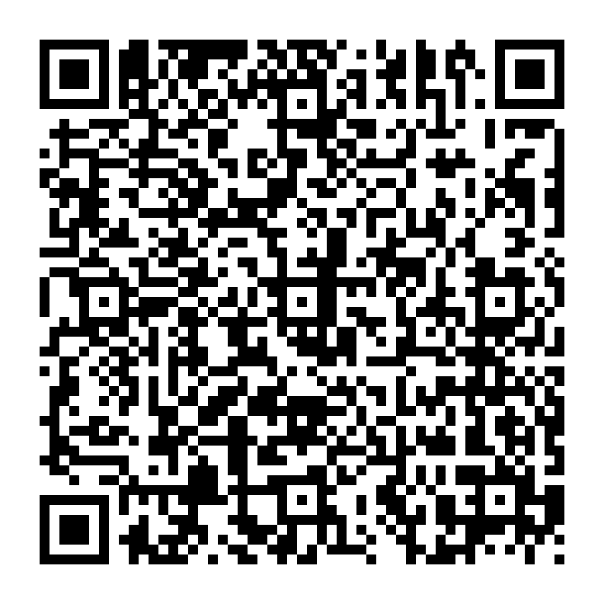 QRコード