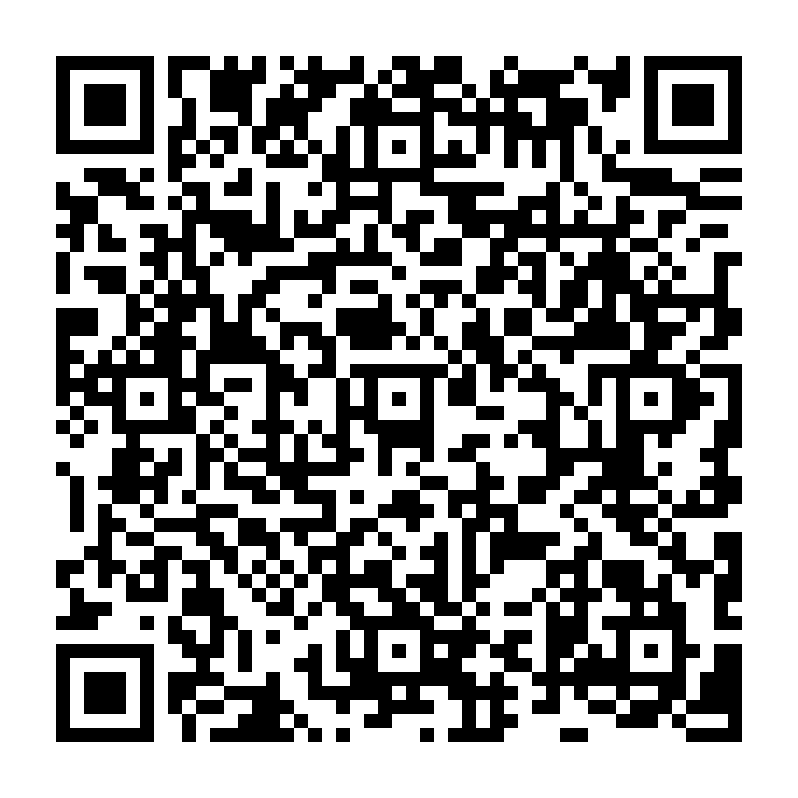QRコード