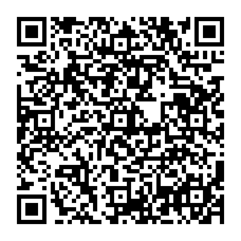 QRコード
