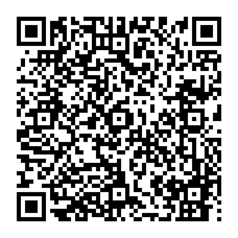 QRコード