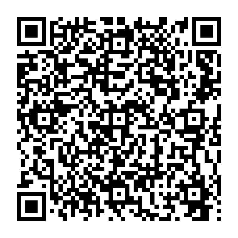 QRコード