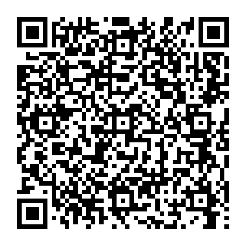 QRコード