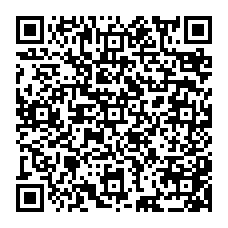 QRコード