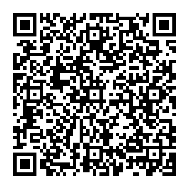 QRコード