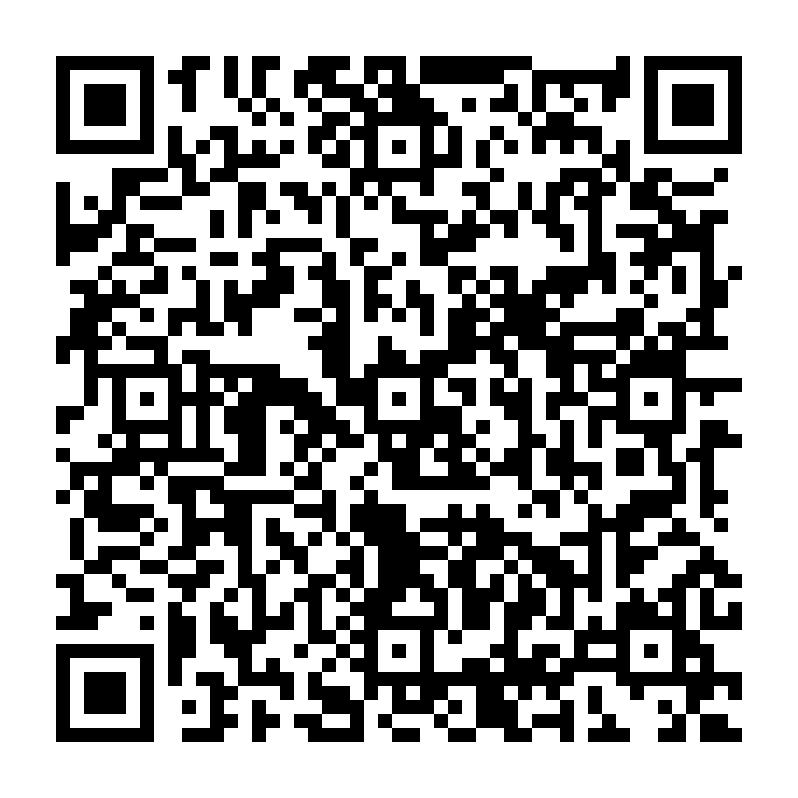 QRコード