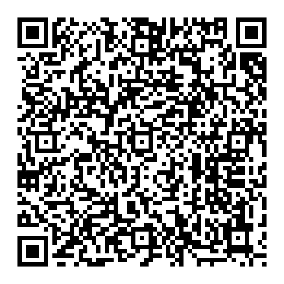 QRコード