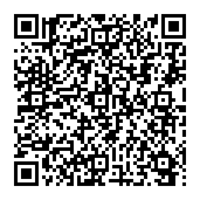 QRコード