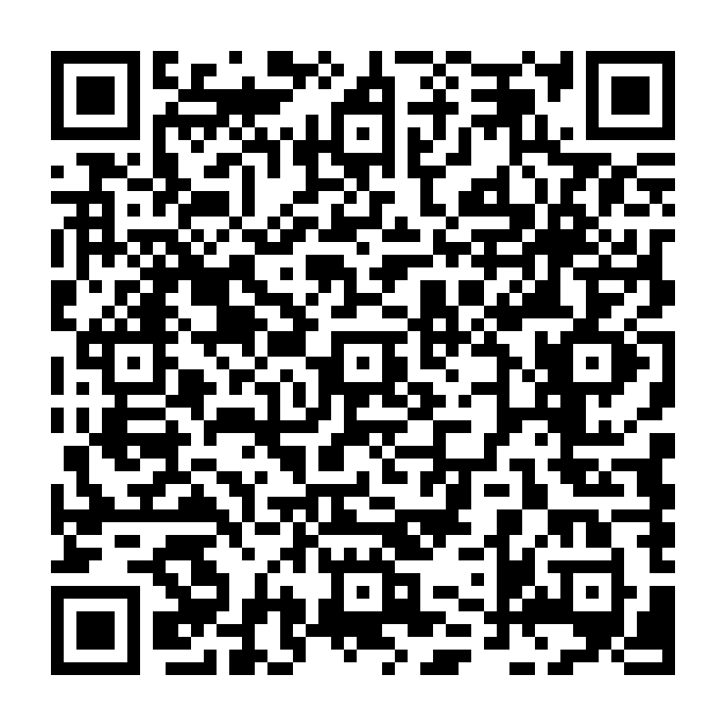QRコード