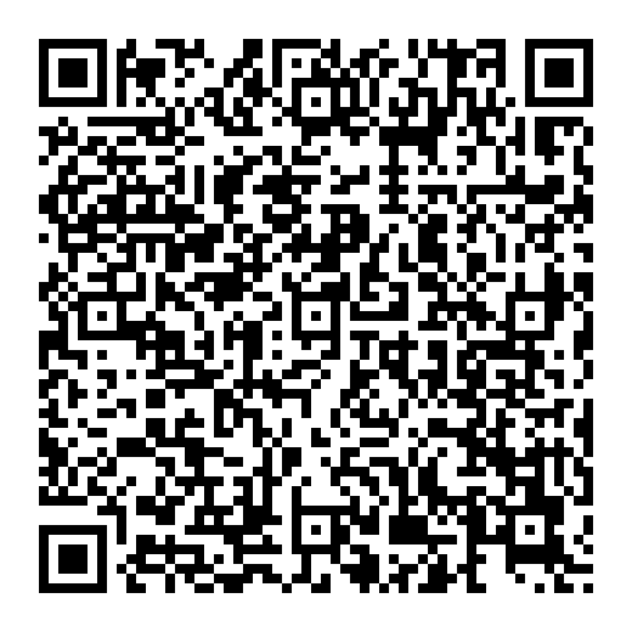 QRコード