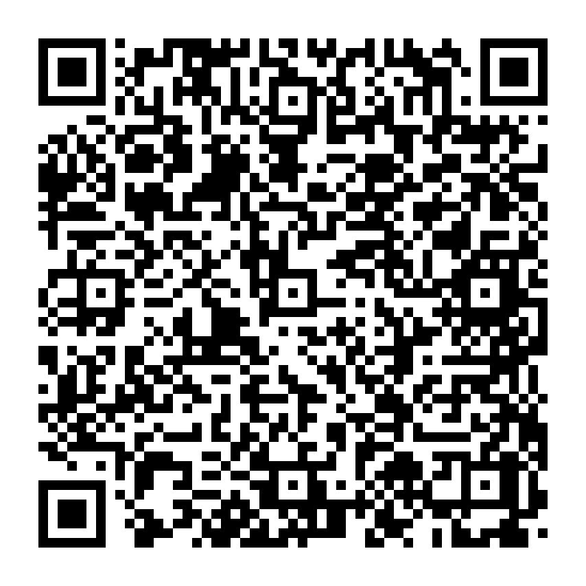 QRコード