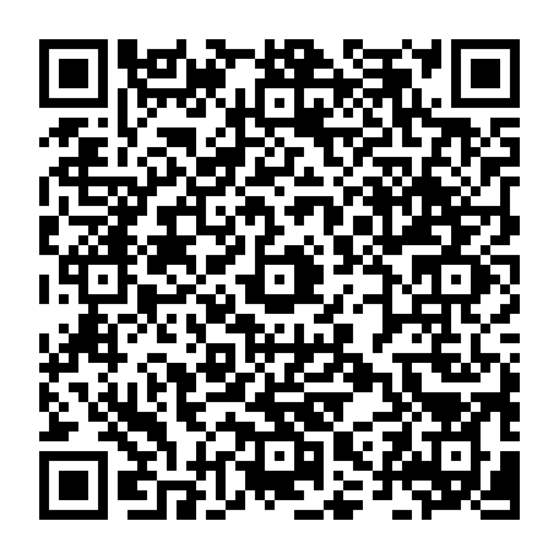 QRコード