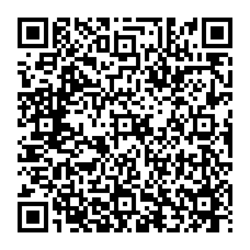 QRコード