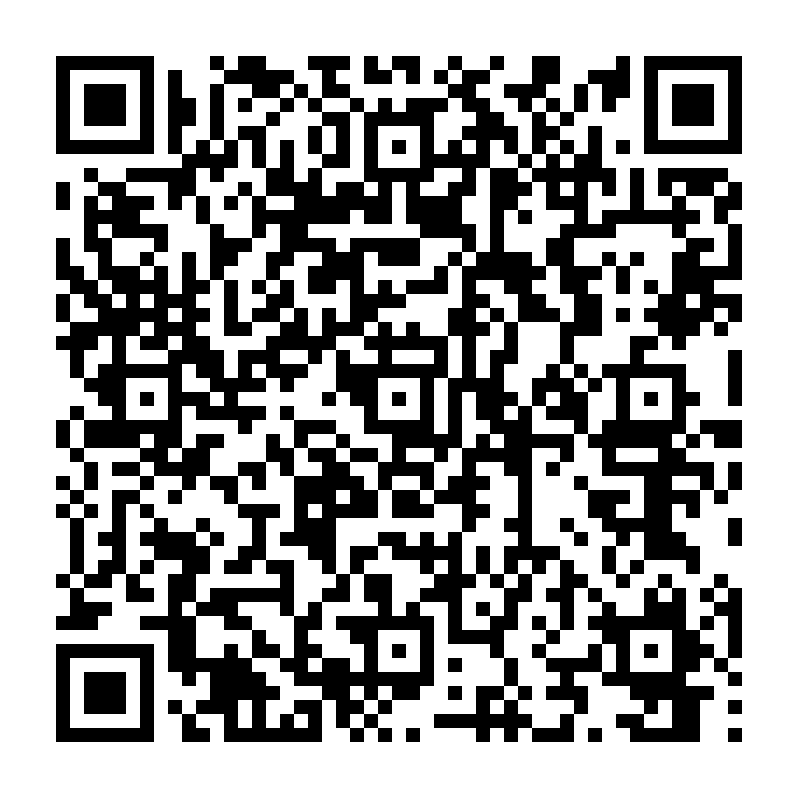 QRコード