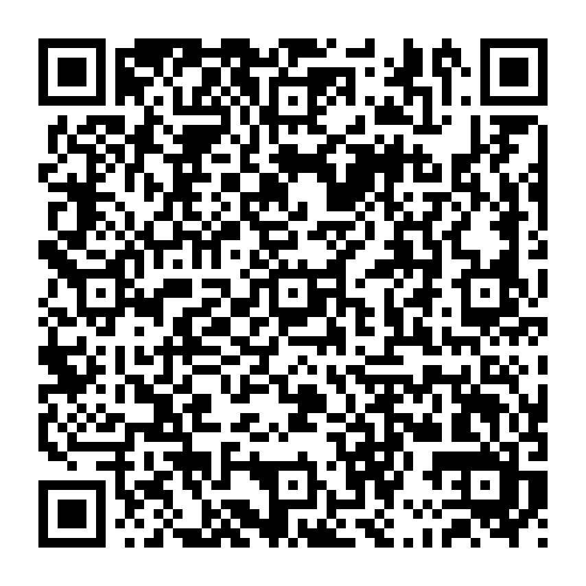 QRコード