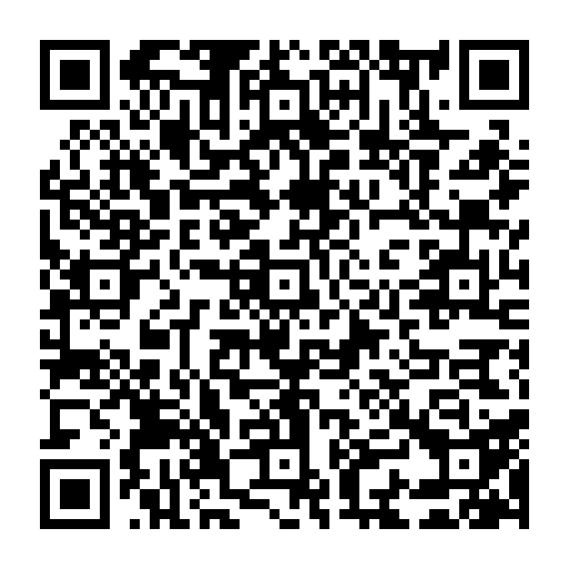 QRコード