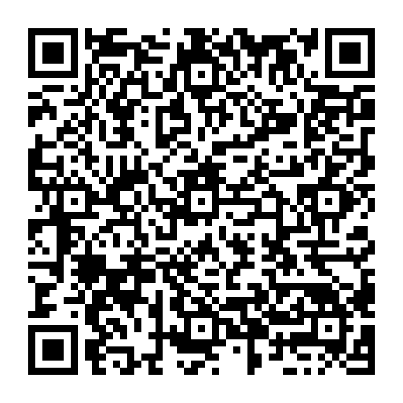 QRコード