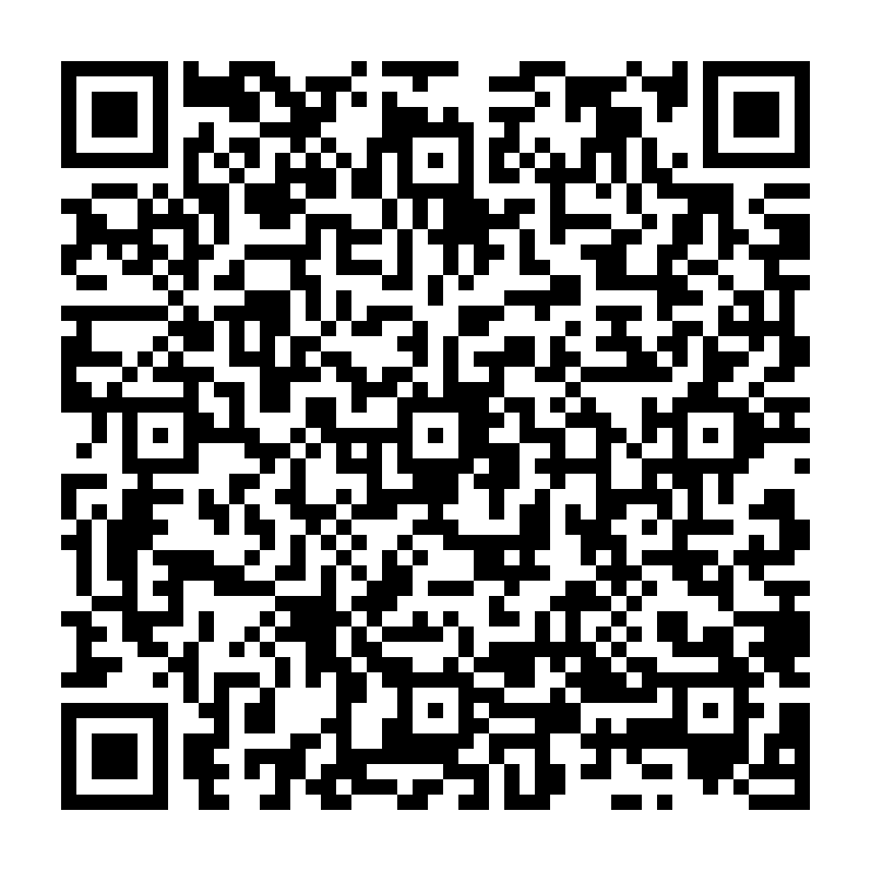 QRコード