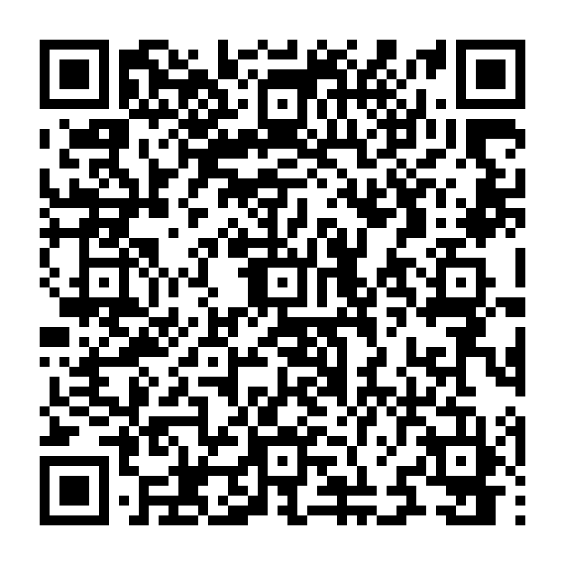 QR 코드
