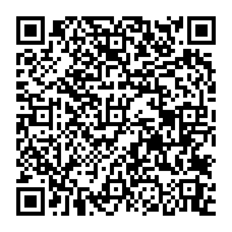 QR 코드
