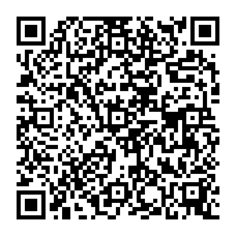 QR 코드