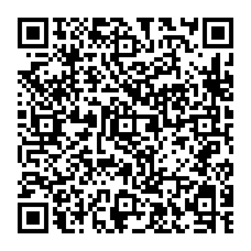QR 코드