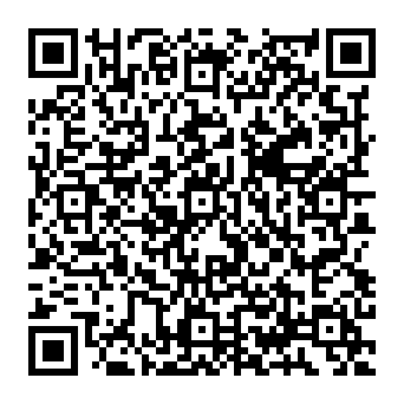QR 코드
