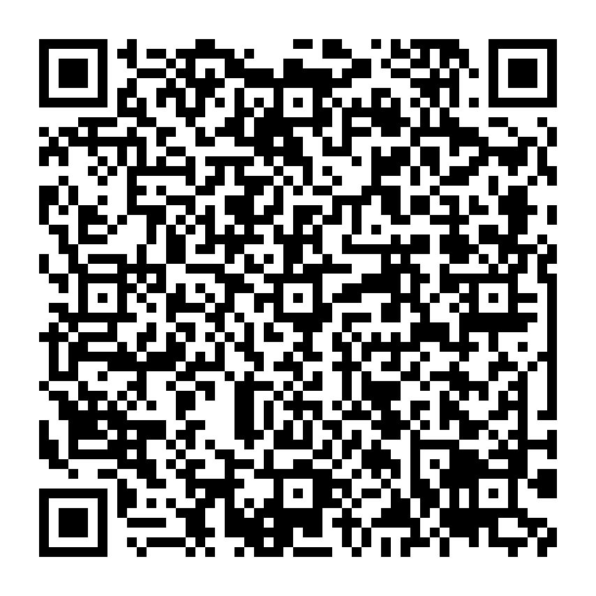 QR 코드
