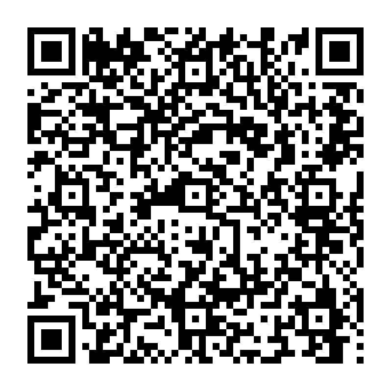 QR 코드