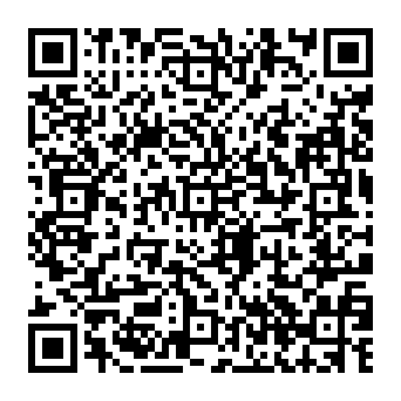 QR 코드