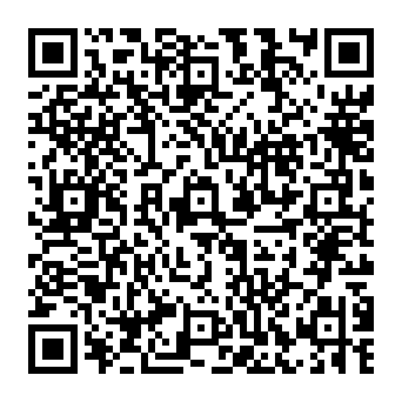 QR 코드