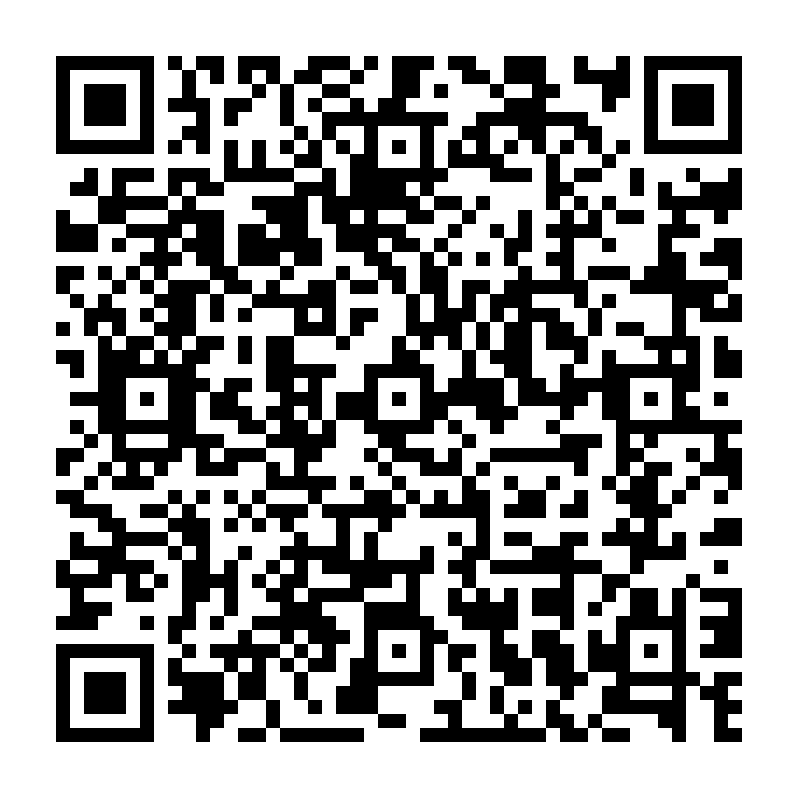 QR 코드