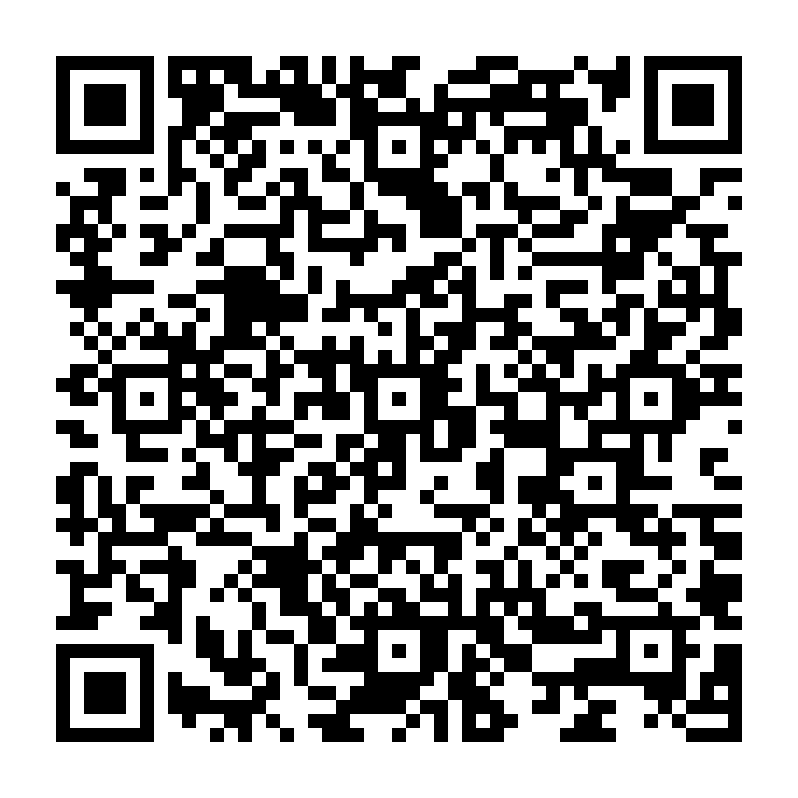 QR 코드