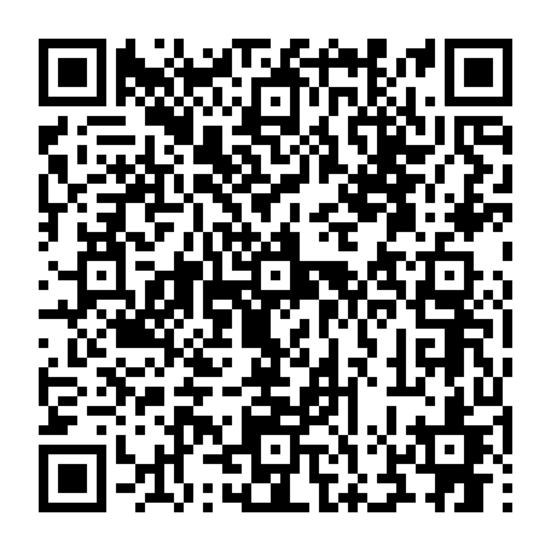 QR 코드